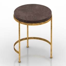 table 5 3D Model Preview #7987e334