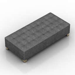 3D Seat preview