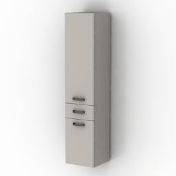 locker - 3D Model Preview #bd0f88e9