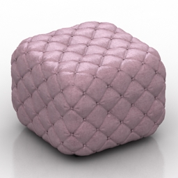 seat 1 3D Model Preview #59c0647a