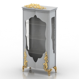showcase 2 3D Model Preview #fcfa1c0d
