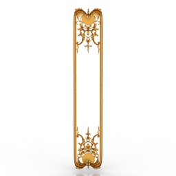 3D Decor preview