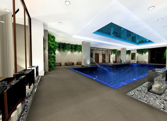 Architectural Home Design