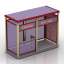 Bus stop