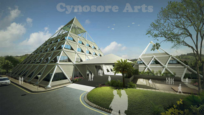 Architectural Home Design