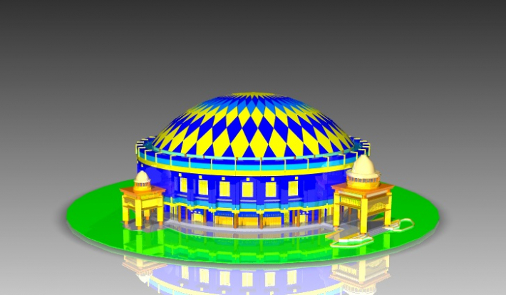 Architectural Home Design