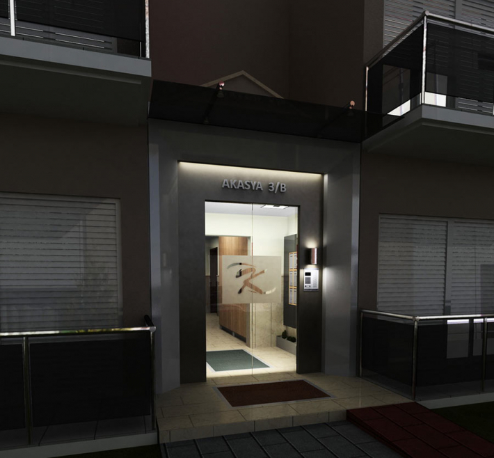 Architectural Home Design