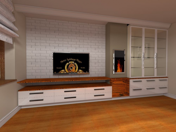 Architectural Home Design