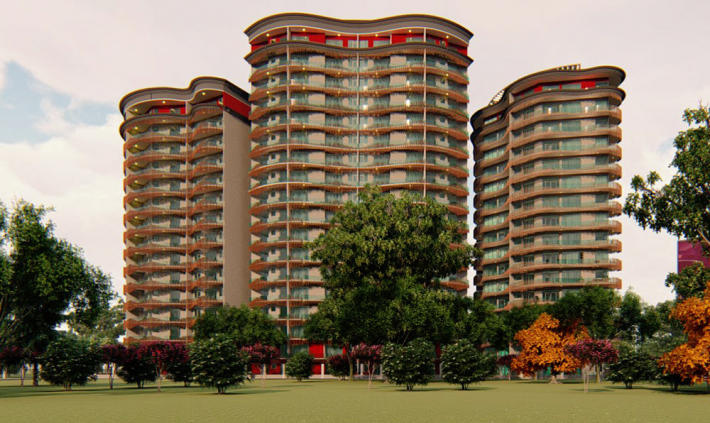 Architectural Home Design