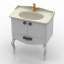 Wash-basin