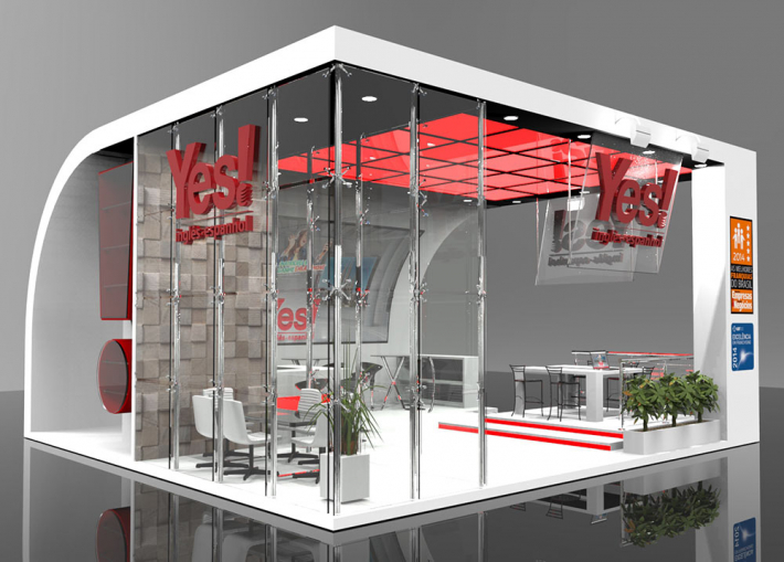 Architectural Home Design — Sapegi Bureau de Projetos — Sao Paulo, Brazil