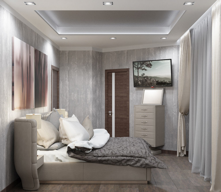 Architectural Home Design