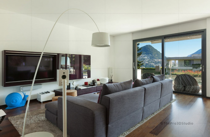 Architectural Home Design