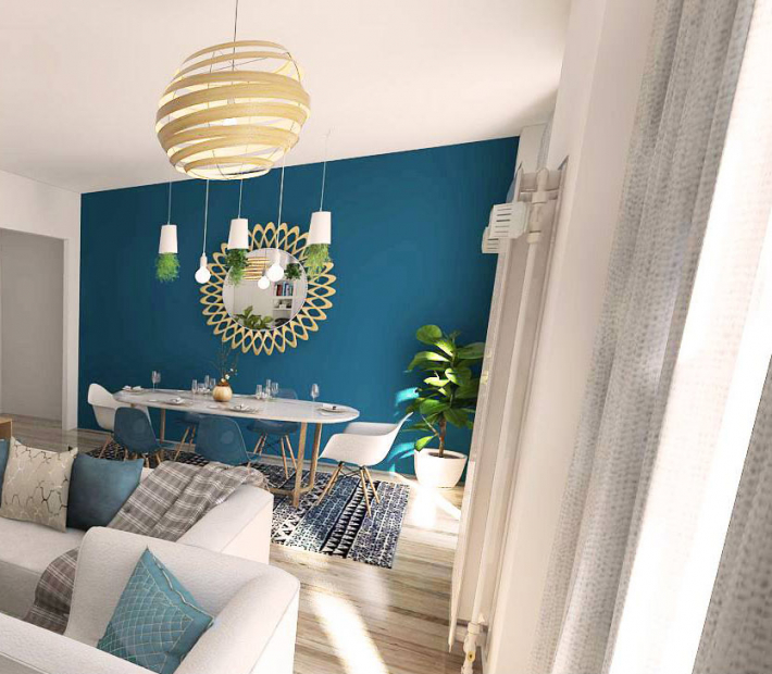 Architectural Home Design
