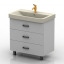 Wash-basin