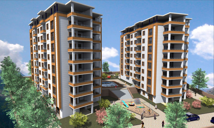 Architectural Home Design