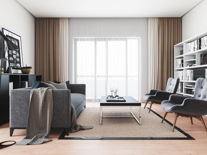 Architectural Home Design
