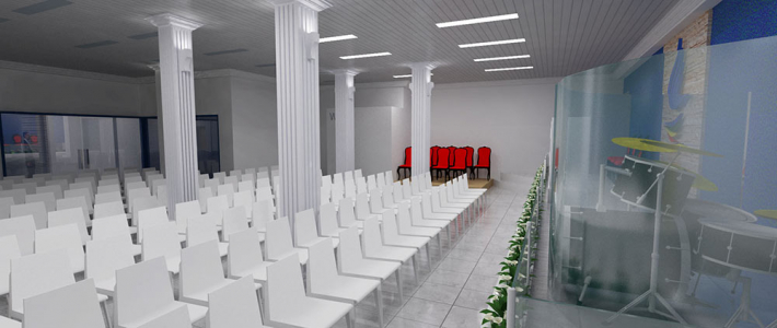 Architectural Home Design