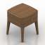 Bedside table