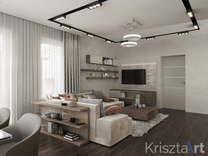 Architectural Home Design