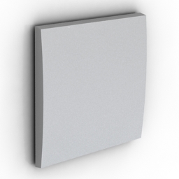 cap - 3D Model Preview #39ba1a01