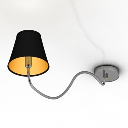 3D Luster preview