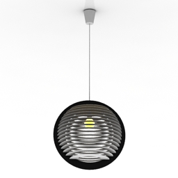 luster 4 3D Model Preview #dd614b7a