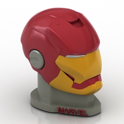 3D Toy preview