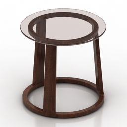 table - 3D Model Preview #32b1bd39