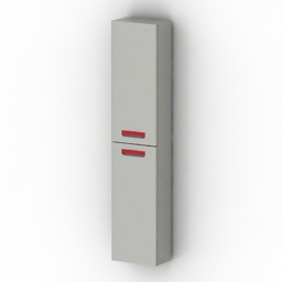locker - 3D Model Preview #62af3f52