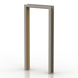 3D Frame preview
