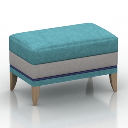 3D Seat preview