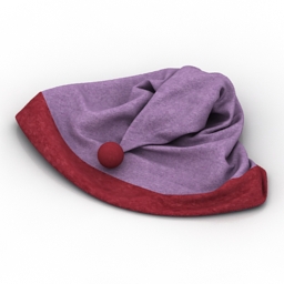 cap - 3D Model Preview #98e80522