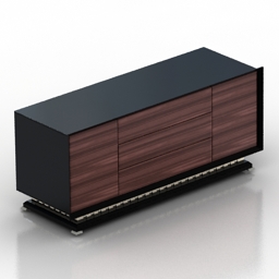 locker - 3D Model Preview #6c84bb47