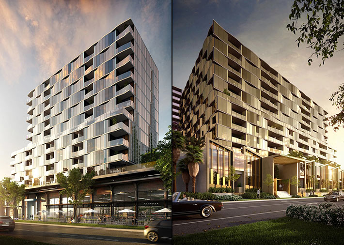 320 Plummer, Melbourne, Australia