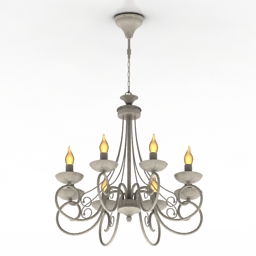 3D Luster preview