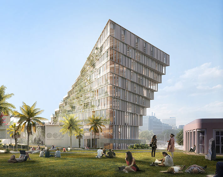 Tel Aviv University, Tel Aviv, Israel