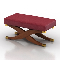 seat 3D Model Preview #c9c66480