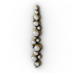 sconce ikea sodersvik 3D Model Preview #c4aee529