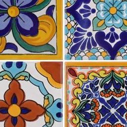 Tile