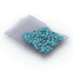 pack - 3D Model Preview #69c493de