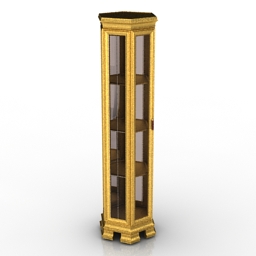 3D Showcase preview