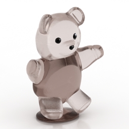 3D Figurine preview