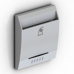switch 1 3D Model Preview #eb652fa7