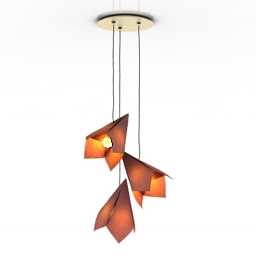luster - 3D Model Preview #7c9585d3