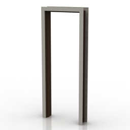 frame 1 3D Model Preview #fb5d8db1