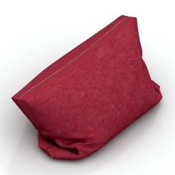 pillow 1 3D Model Preview #9241e046