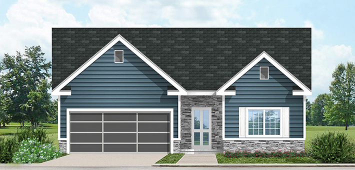 Architectural Home Design