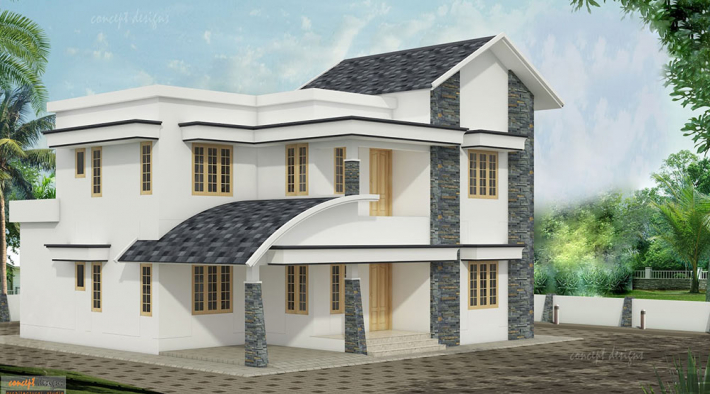 Architectural Home Design