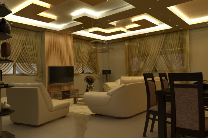 Architectural Home Design